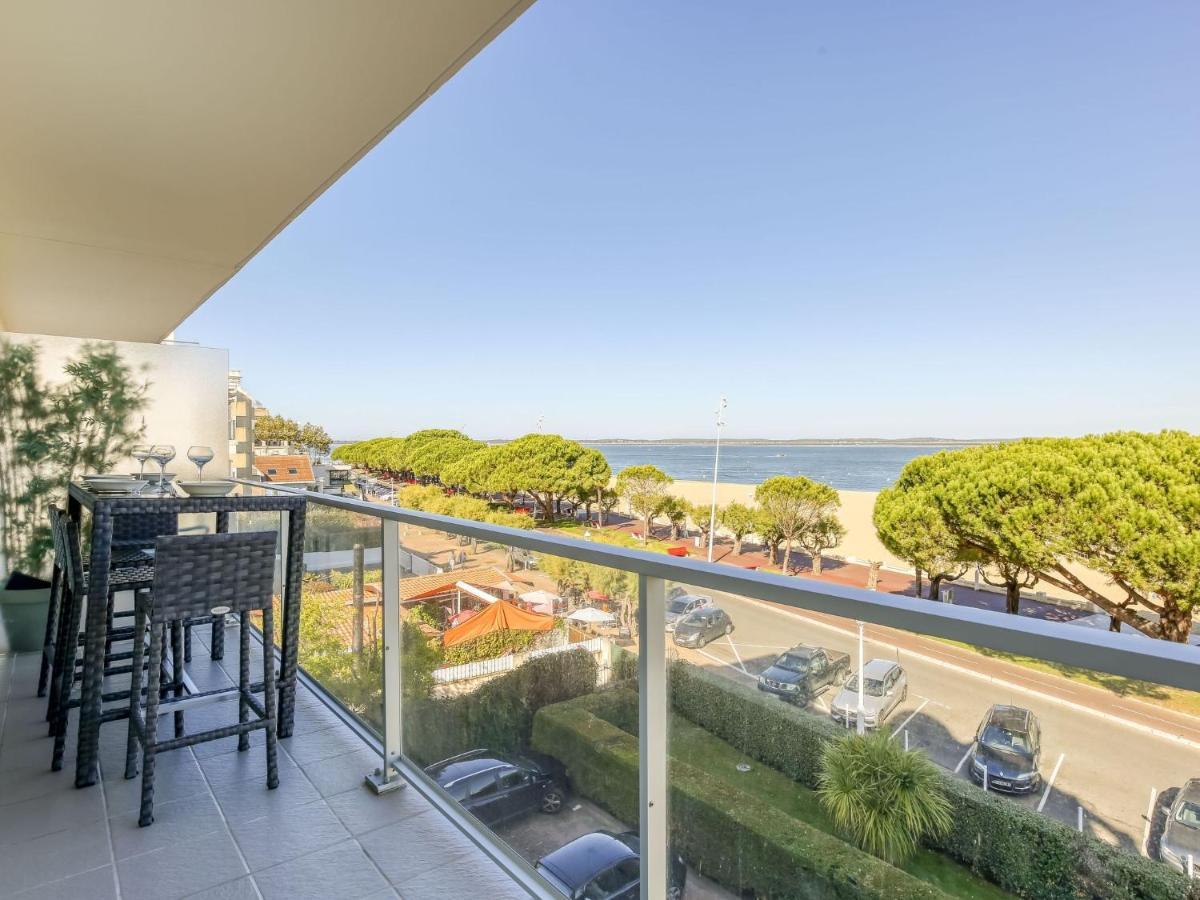 Appartement Claire-1 *