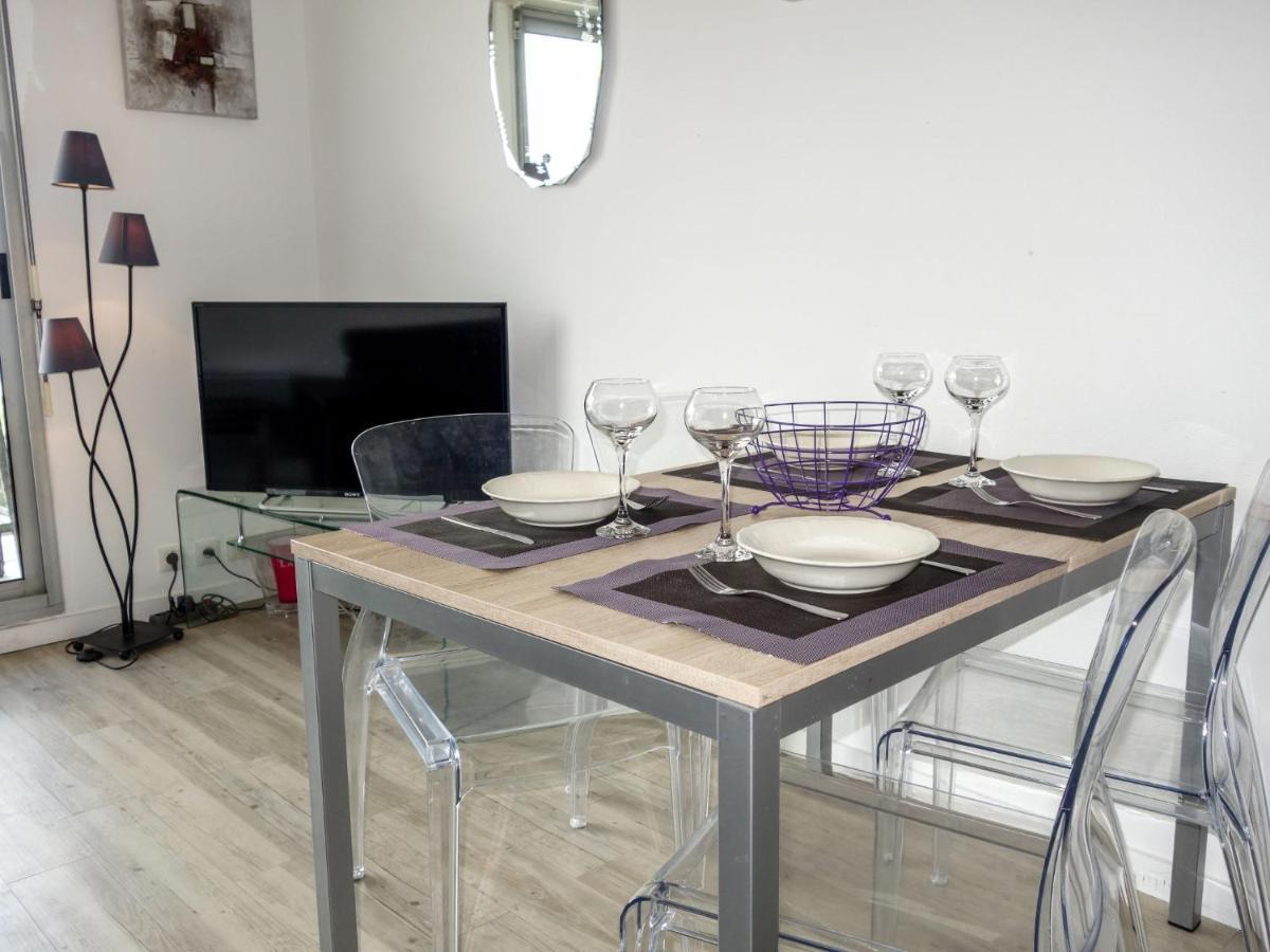Appartement Claire-1 Arcachon