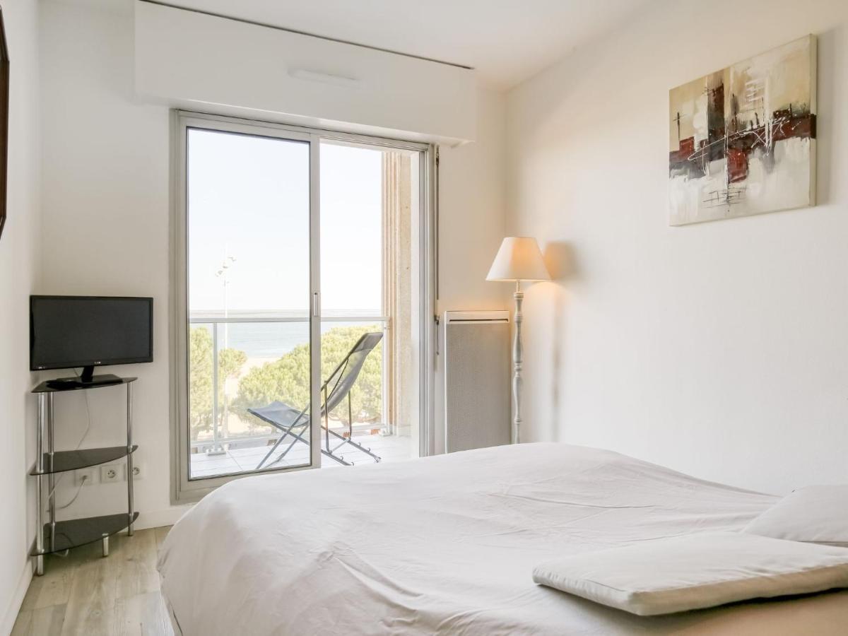Claire-1 Appartement