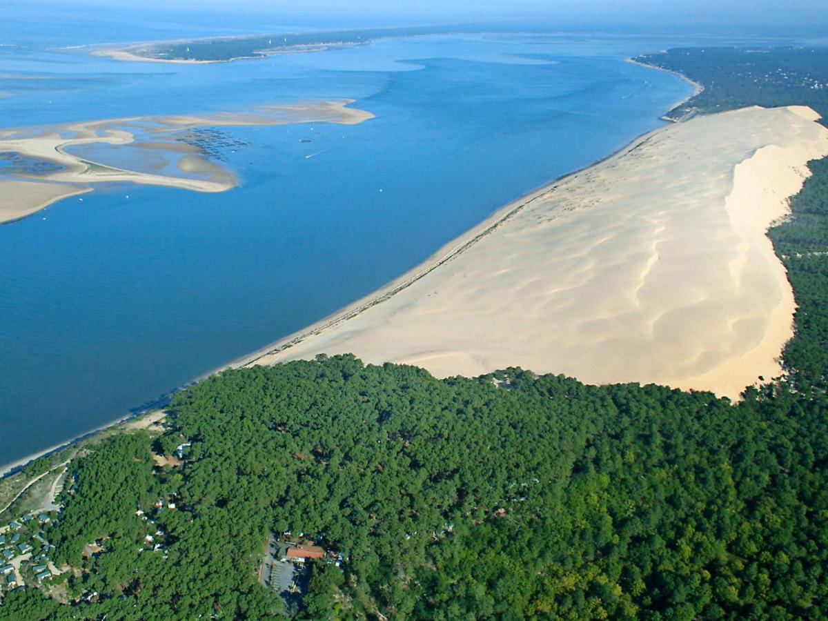 Claire-1 Arcachon